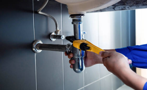 Best Leak Detection and Repair  in Interlaken, CA